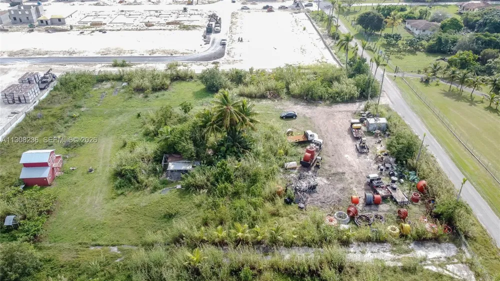 23801 SW 120 Ave Homestead, FL 33032