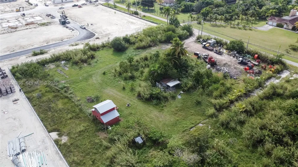 23801 SW 120 Ave Homestead, FL 33032