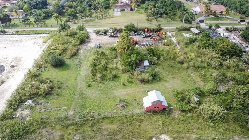 23801 SW 120 Ave Homestead, FL 33032