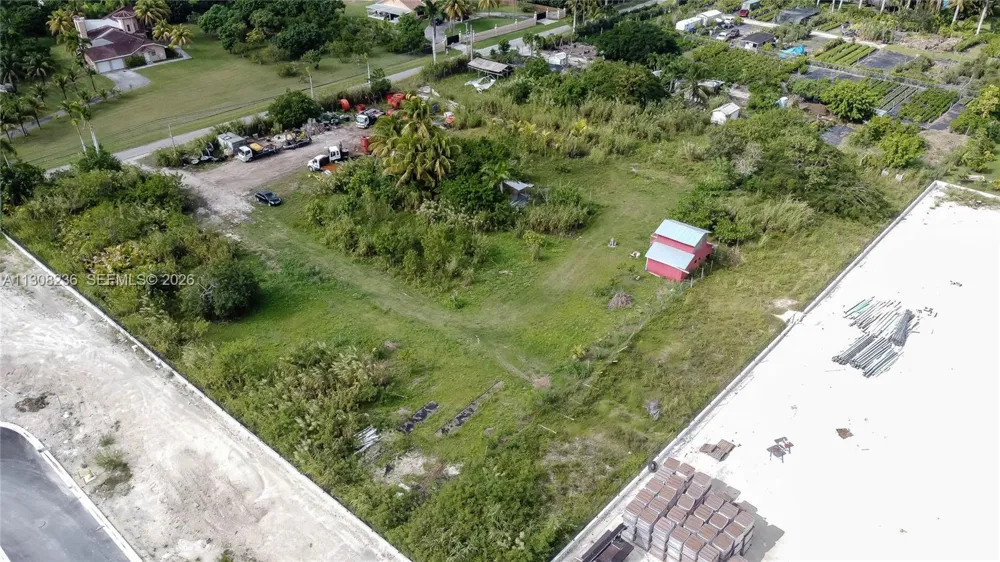 23801 SW 120 Ave Homestead, FL 33032