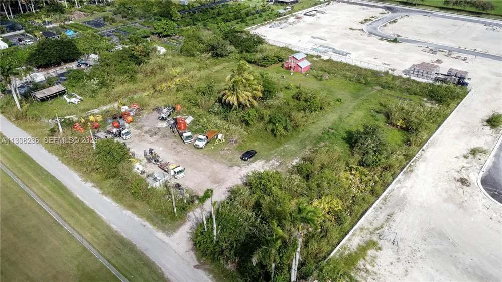 23801 SW 120 Ave Homestead, FL 33032