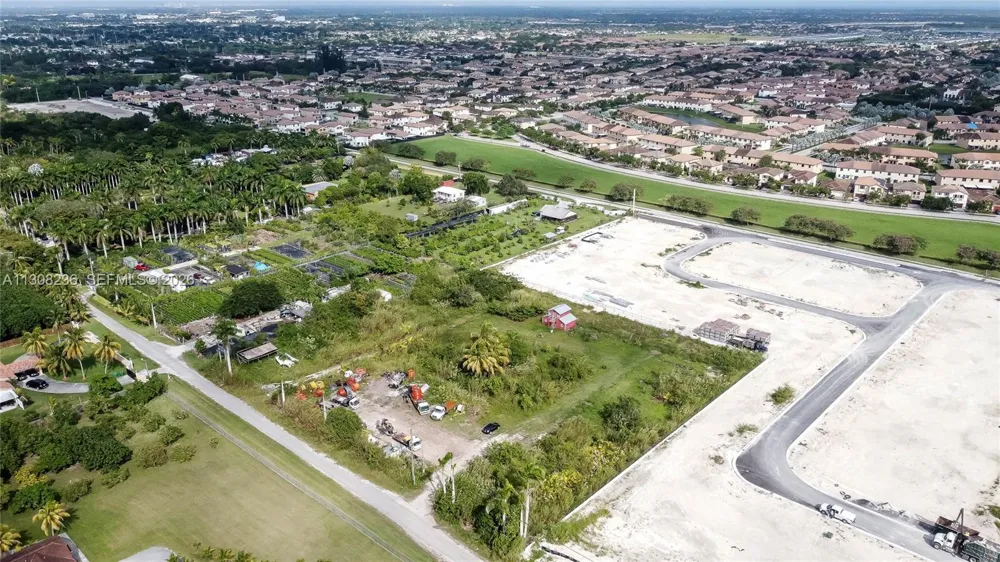 23801 SW 120 Ave Homestead, FL 33032
