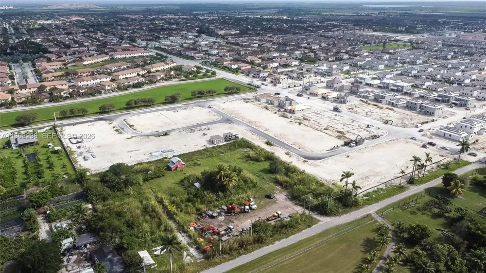 23801 SW 120 Ave Homestead, FL 33032