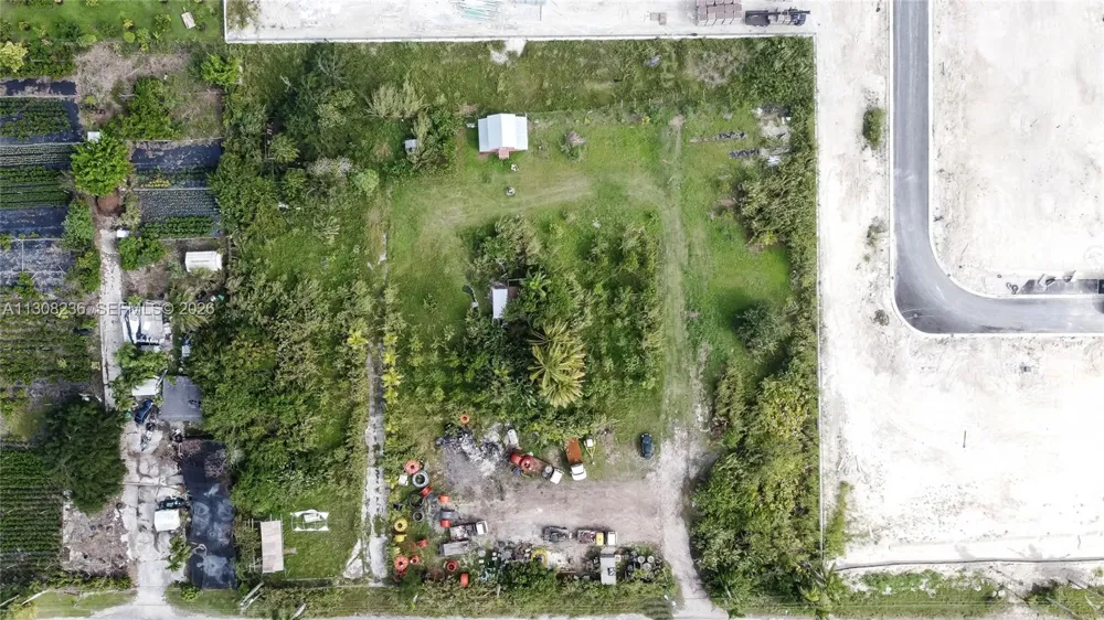 23801 SW 120 Ave Homestead, FL 33032