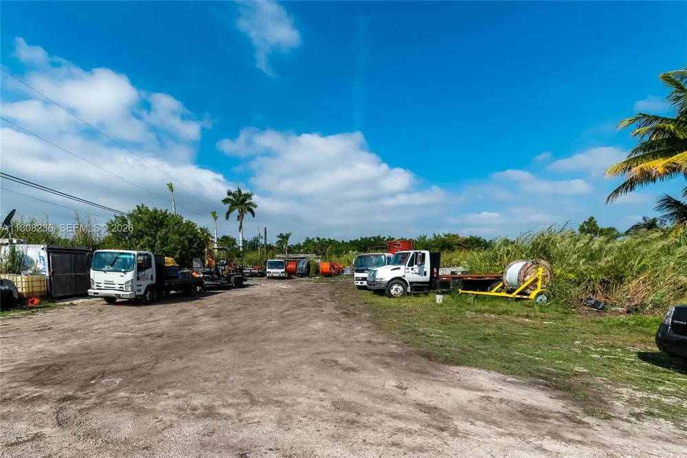 23801 SW 120 Ave Homestead, FL 33032
