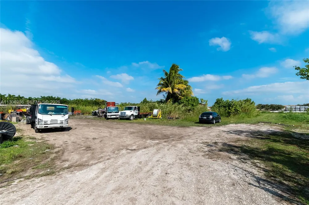 23801 SW 120 Ave Homestead, FL 33032