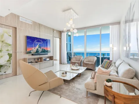 18201 Collins Ave #4106