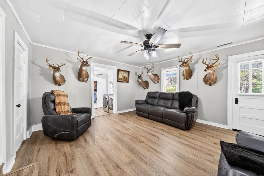 1700 Hannah Branch Rd Liberty, TN 37095