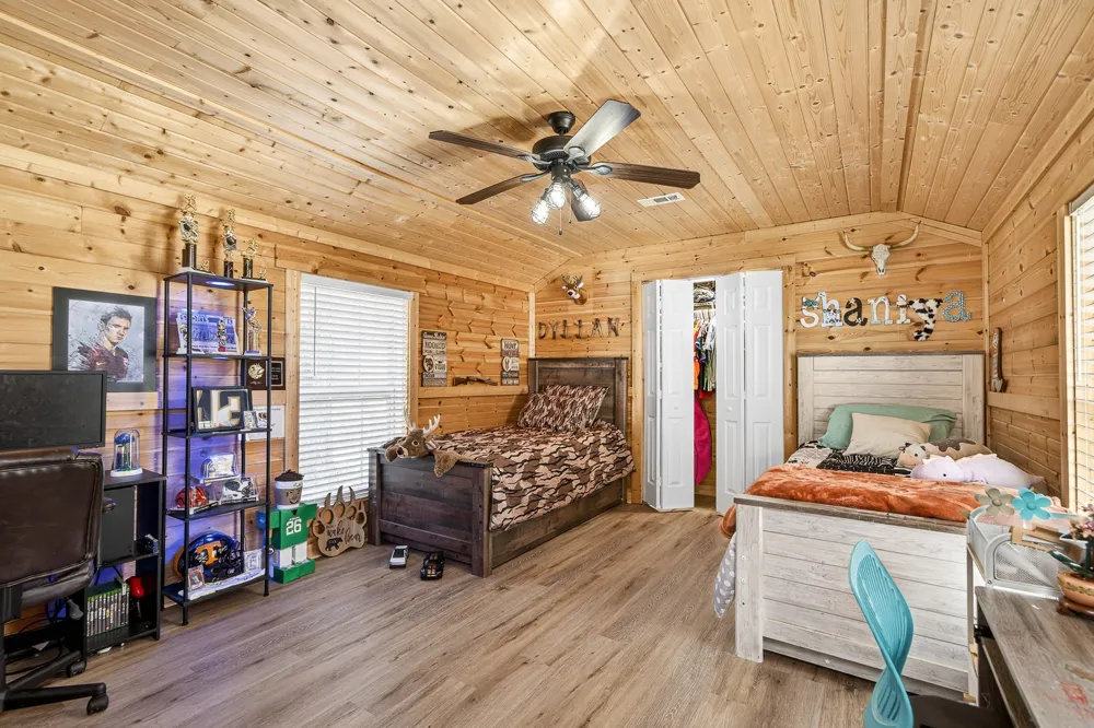 1700 Hannah Branch Rd Liberty, TN 37095