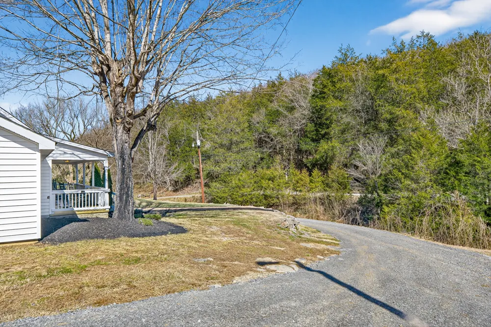 1700 Hannah Branch Rd Liberty, TN 37095