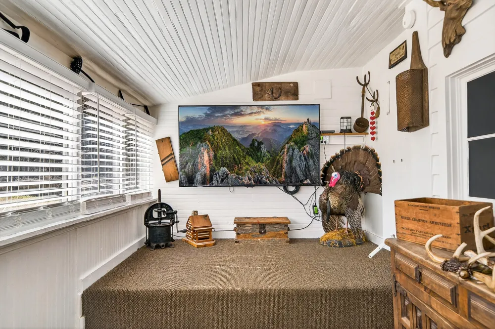 1700 Hannah Branch Rd Liberty, TN 37095