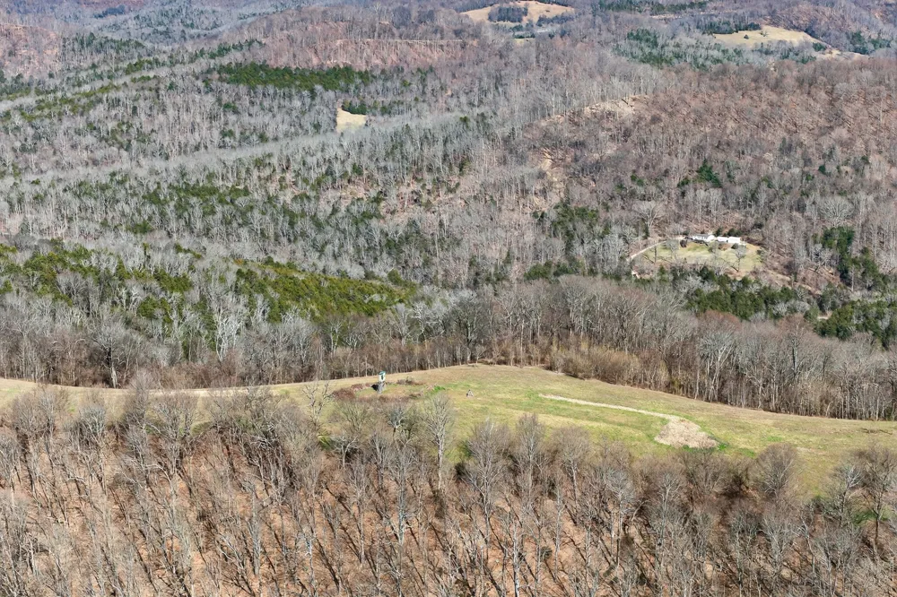 1700 Hannah Branch Rd Liberty, TN 37095