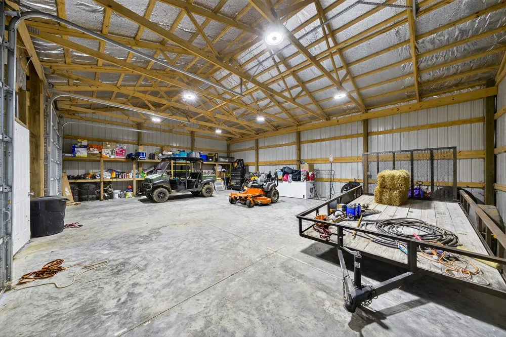 1700 Hannah Branch Rd Liberty, TN 37095