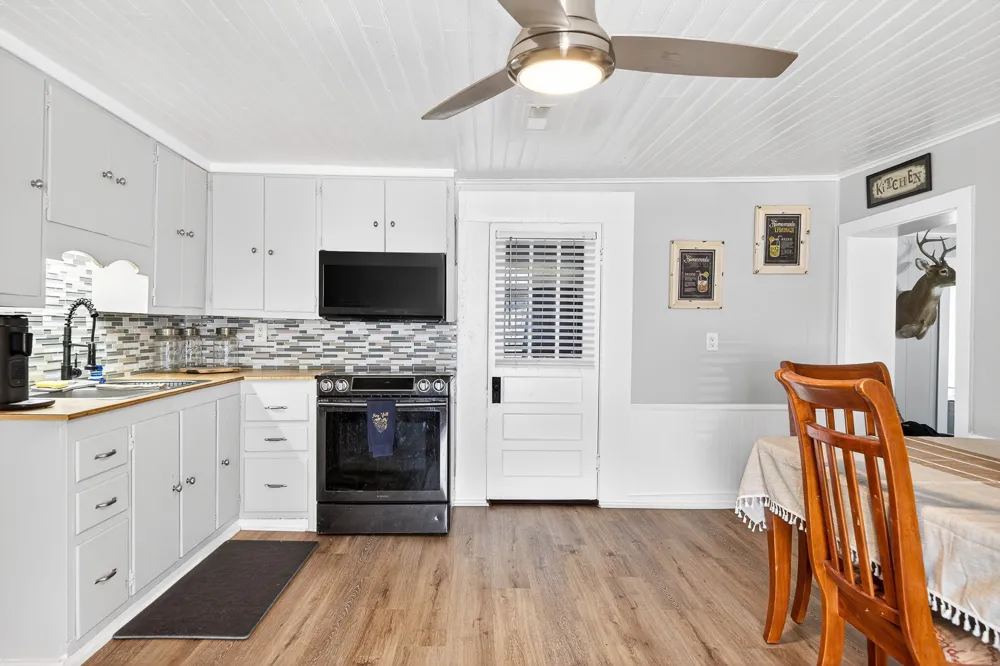 1700 Hannah Branch Rd Liberty, TN 37095