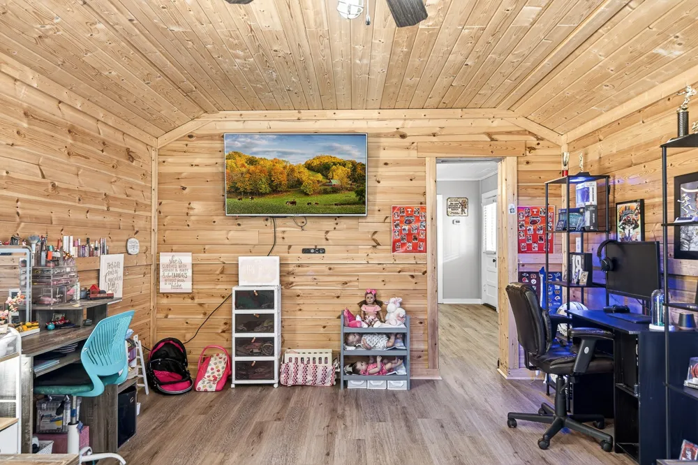 1700 Hannah Branch Rd Liberty, TN 37095