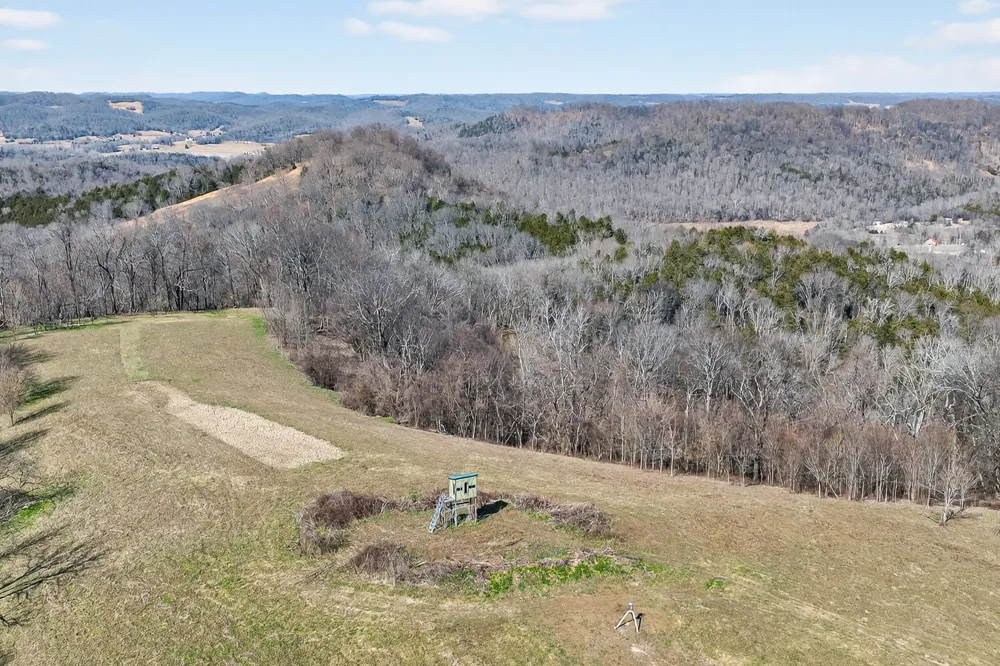 1700 Hannah Branch Rd Liberty, TN 37095