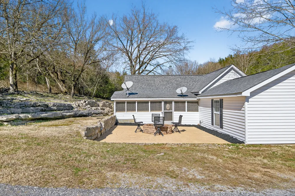 1700 Hannah Branch Rd Liberty, TN 37095