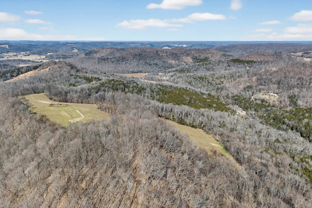 1700 Hannah Branch Rd Liberty, TN 37095