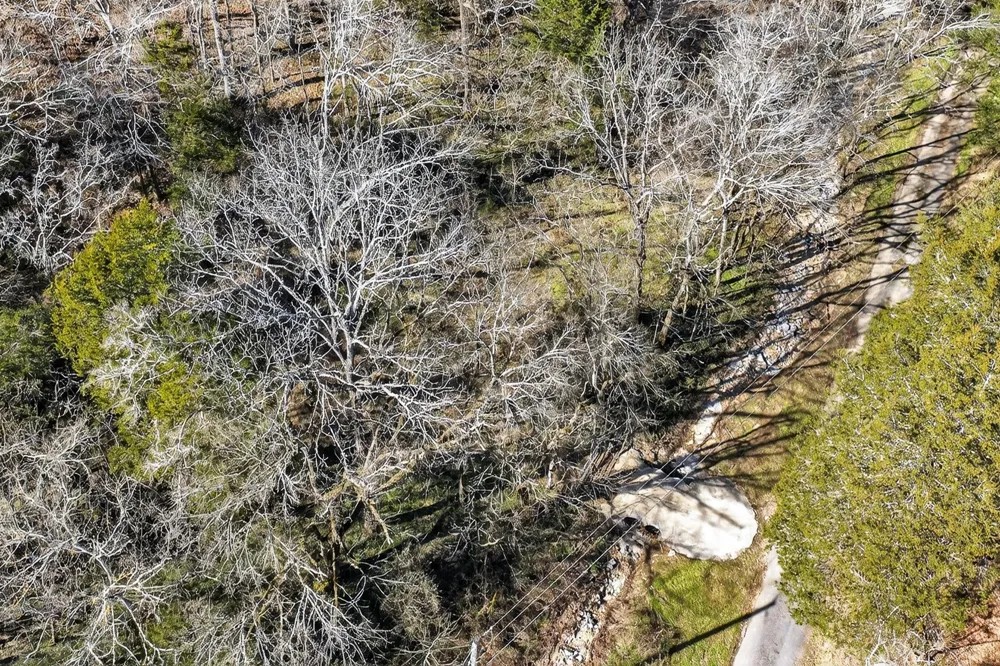 1700 Hannah Branch Rd Liberty, TN 37095
