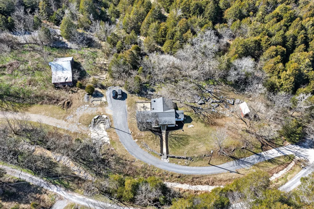 1700 Hannah Branch Rd Liberty, TN 37095