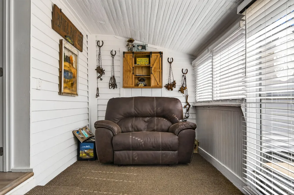 1700 Hannah Branch Rd Liberty, TN 37095