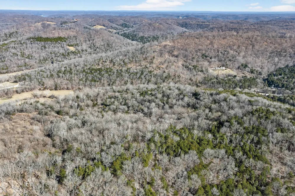 1700 Hannah Branch Rd Liberty, TN 37095