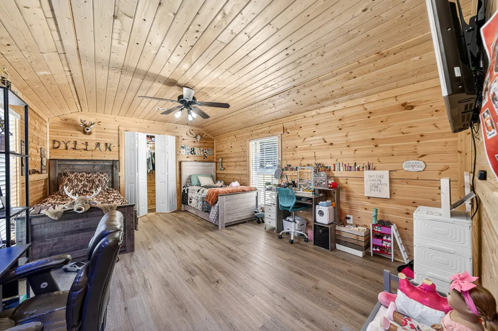 1700 Hannah Branch Rd Liberty, TN 37095