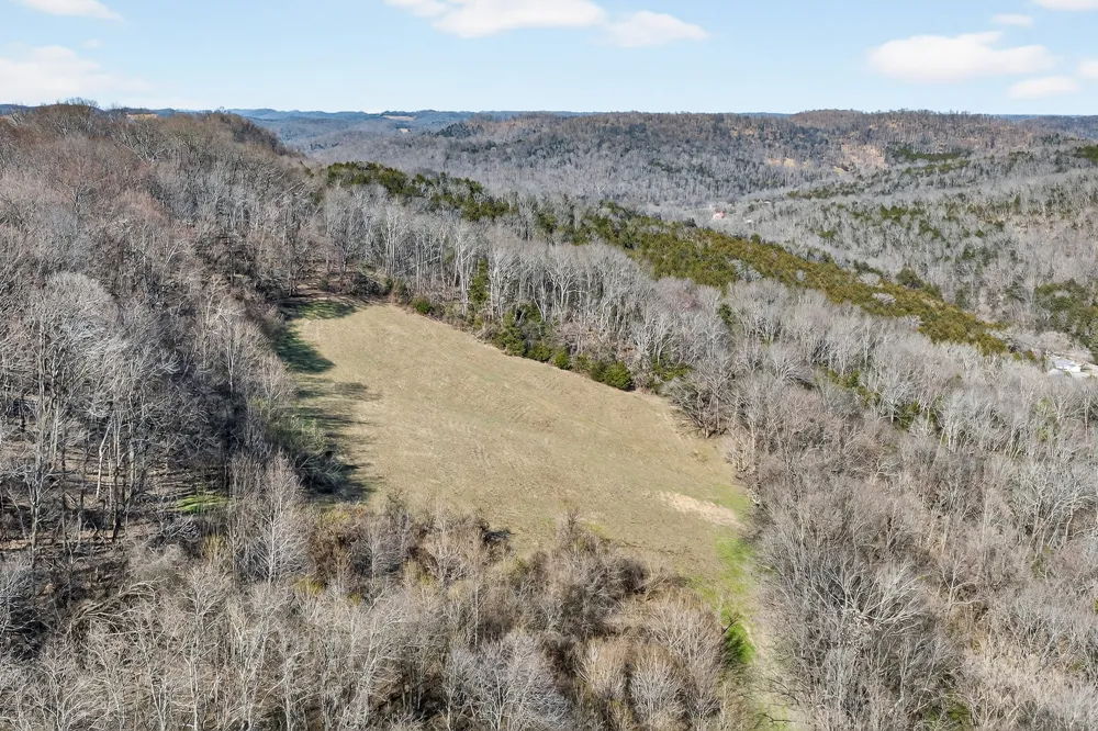 1700 Hannah Branch Rd Liberty, TN 37095