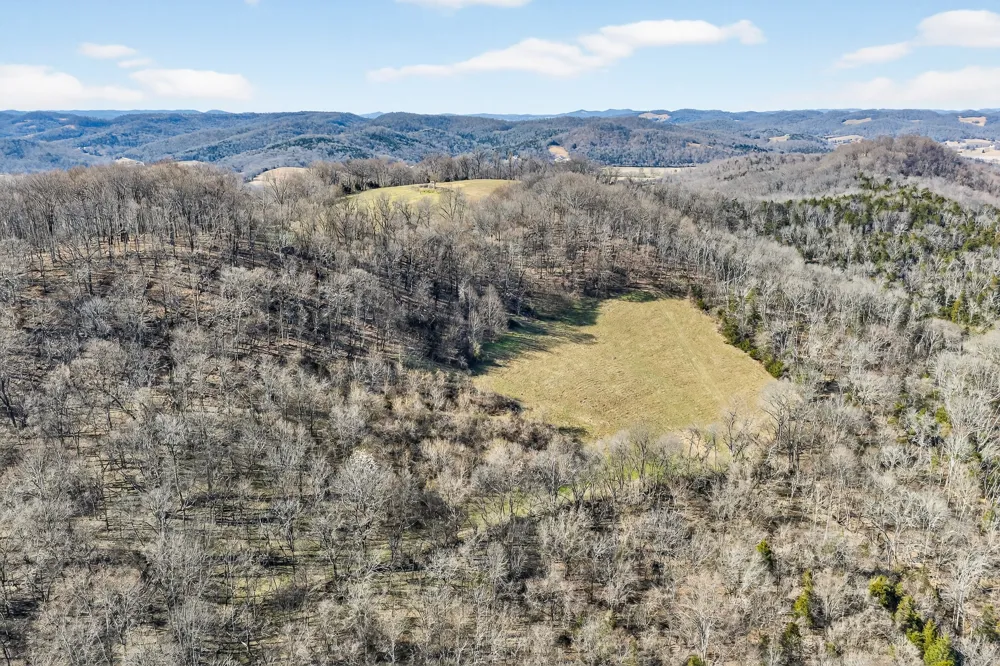 1700 Hannah Branch Rd Liberty, TN 37095
