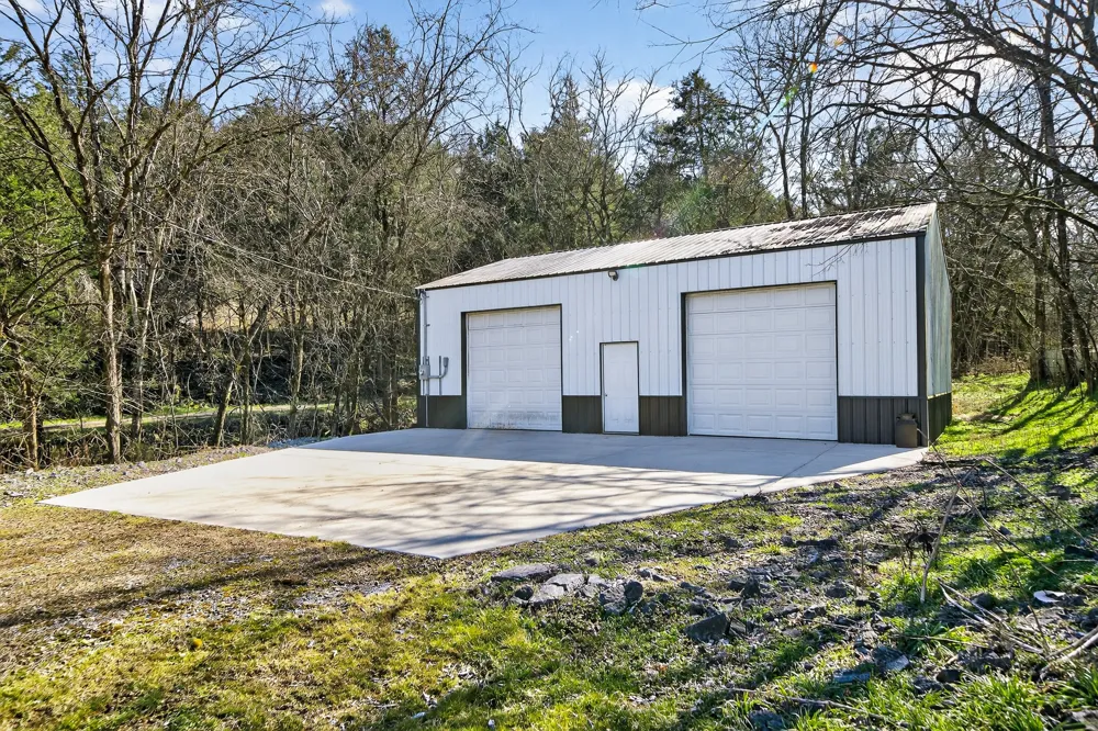 1700 Hannah Branch Rd Liberty, TN 37095