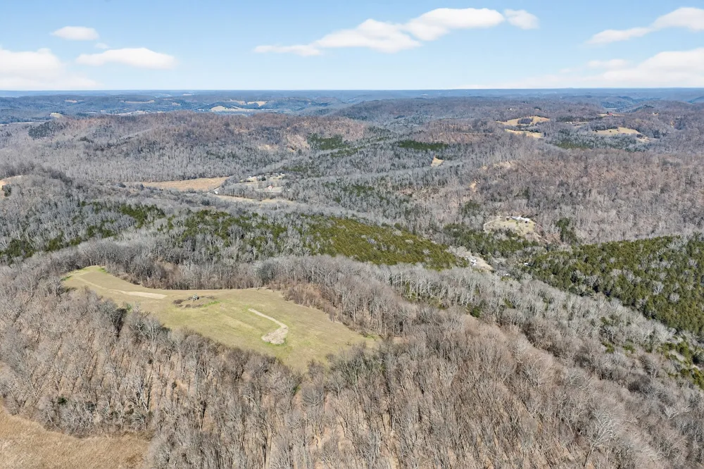 1700 Hannah Branch Rd Liberty, TN 37095