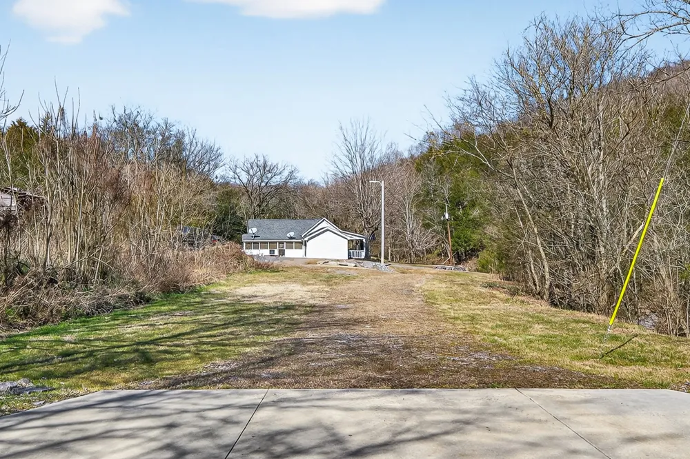 1700 Hannah Branch Rd Liberty, TN 37095