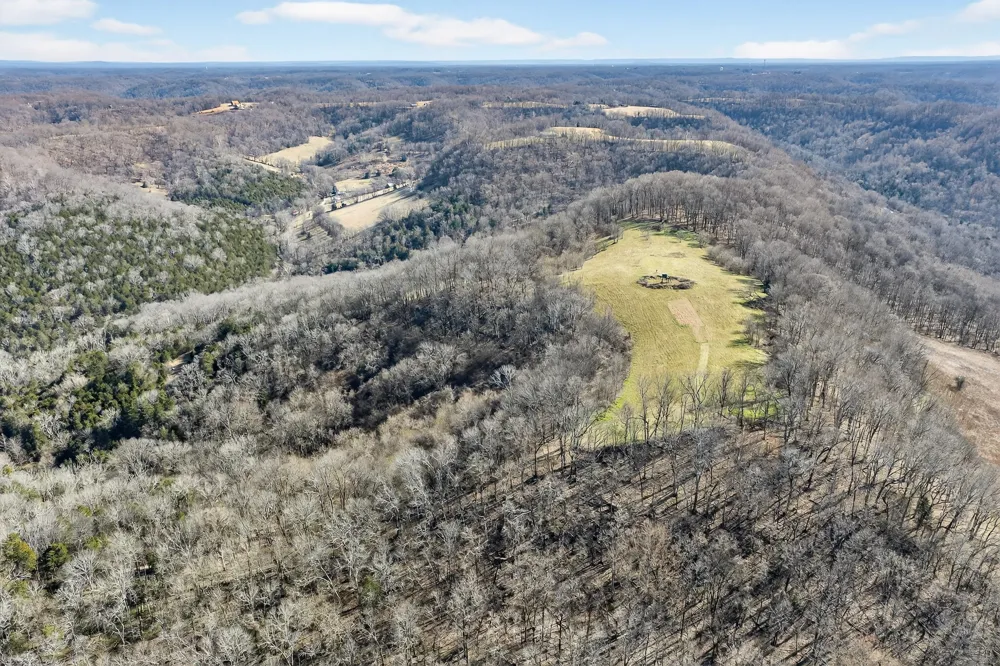 1700 Hannah Branch Rd Liberty, TN 37095