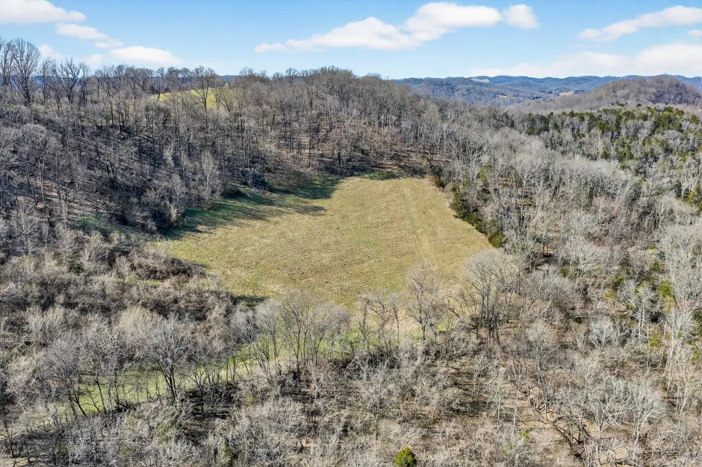 1700 Hannah Branch Rd Liberty, TN 37095