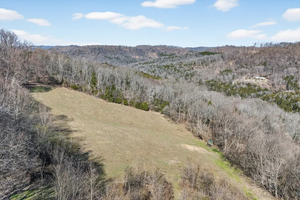 1700 Hannah Branch Rd Liberty, TN 37095