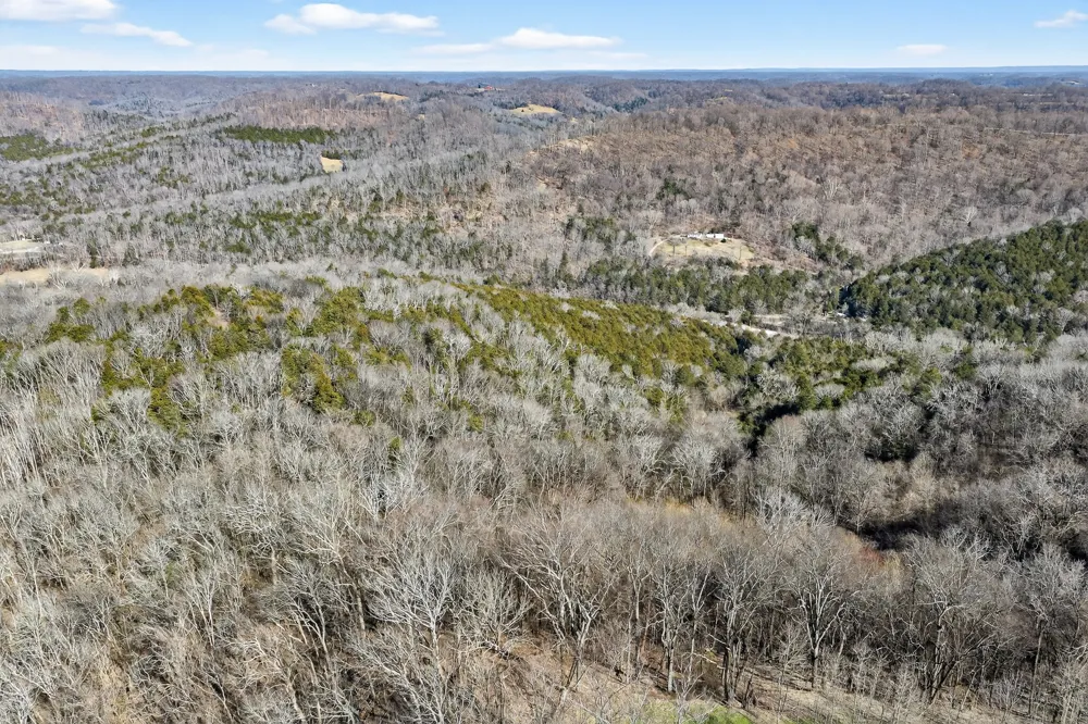 1700 Hannah Branch Rd Liberty, TN 37095