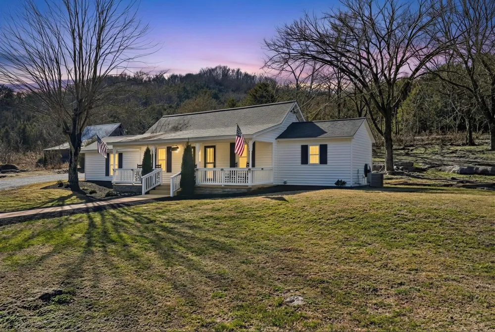 1700 Hannah Branch Rd Liberty, TN 37095