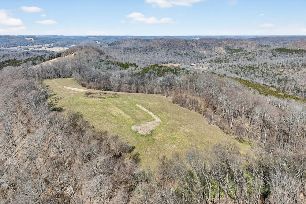 1700 Hannah Branch Rd Liberty, TN 37095