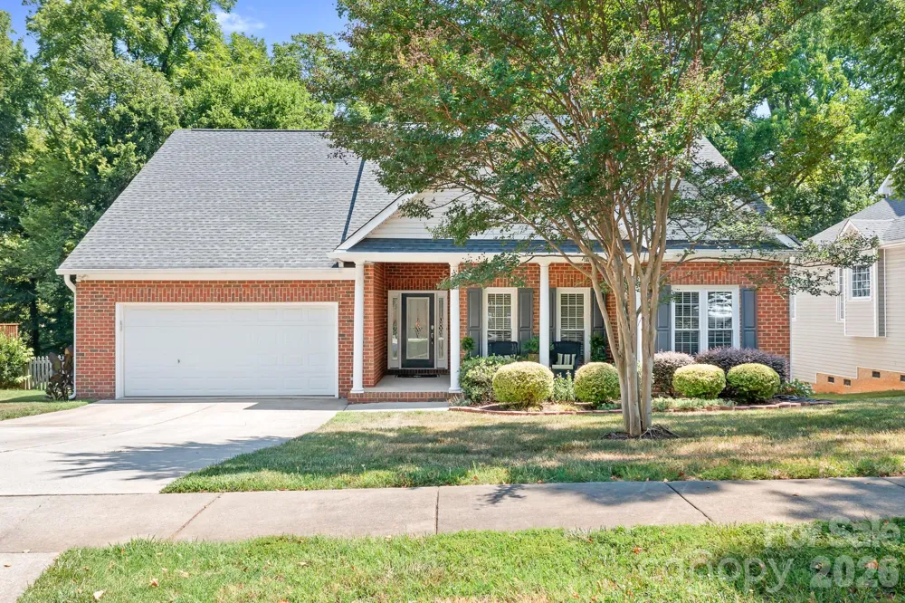 17324 Cambridge Grove Drive Huntersville, NC 28078