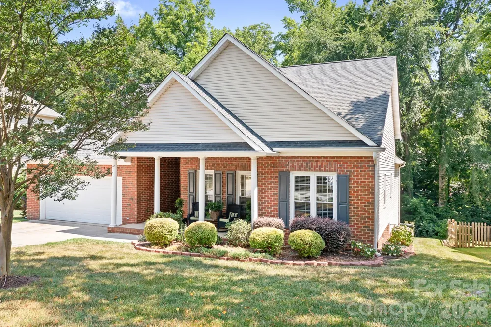 17324 Cambridge Grove Drive Huntersville, NC 28078
