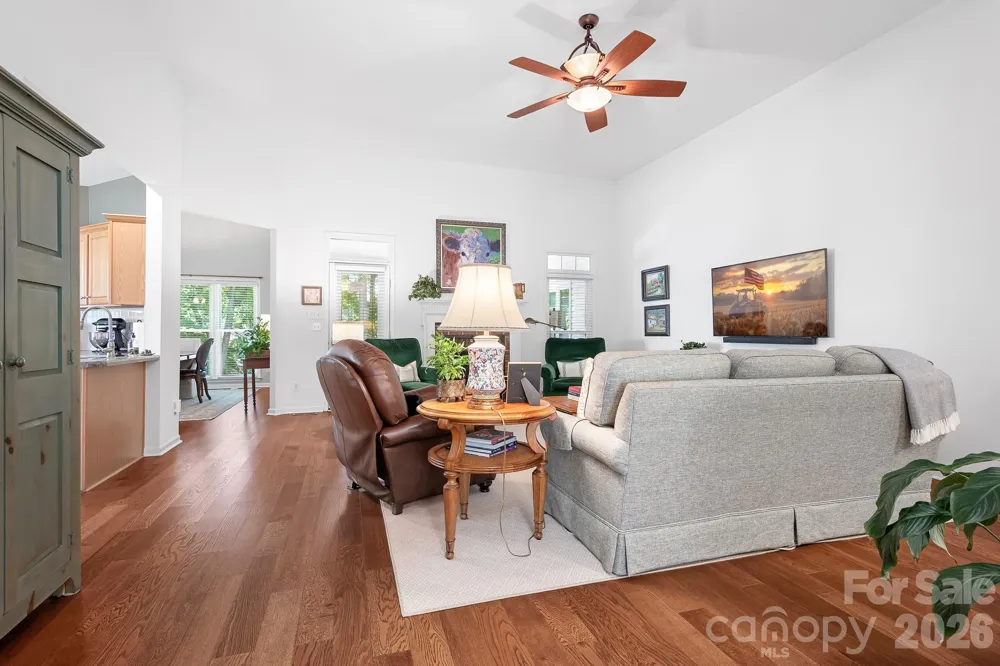 17324 Cambridge Grove Drive Huntersville, NC 28078