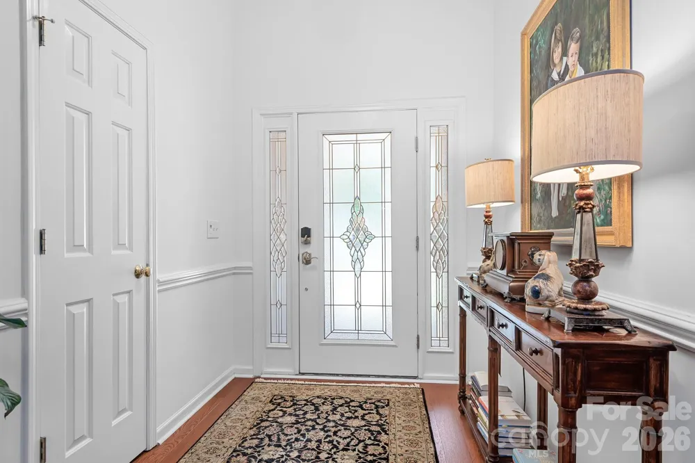17324 Cambridge Grove Drive Huntersville, NC 28078