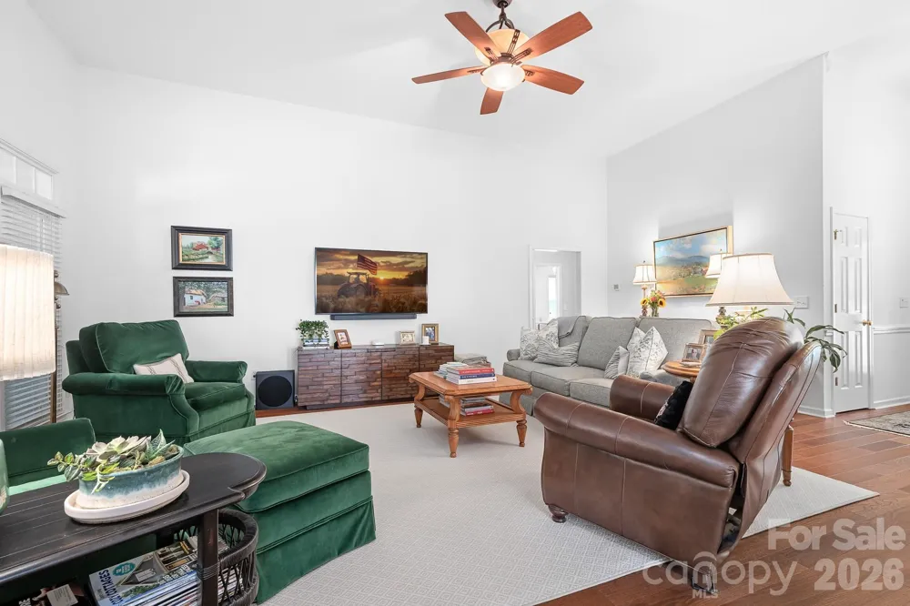 17324 Cambridge Grove Drive Huntersville, NC 28078