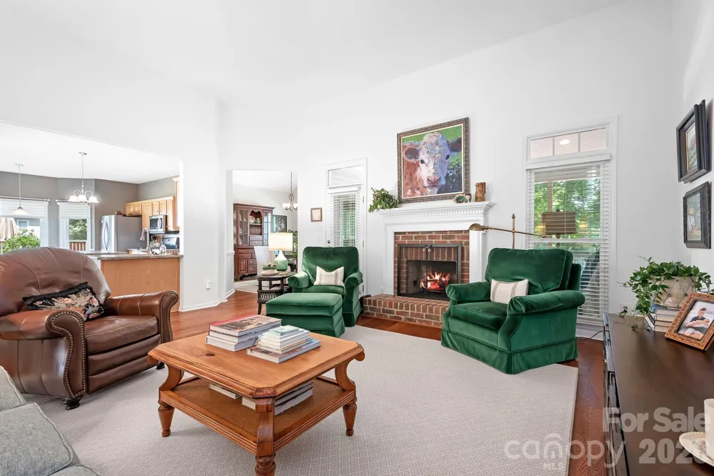 17324 Cambridge Grove Drive Huntersville, NC 28078