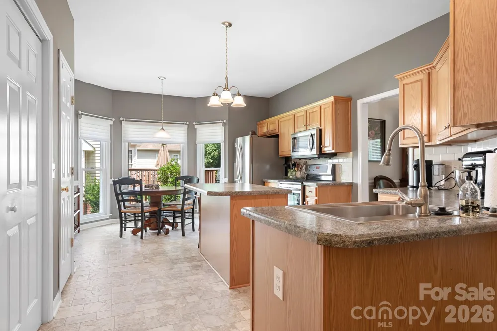 17324 Cambridge Grove Drive Huntersville, NC 28078