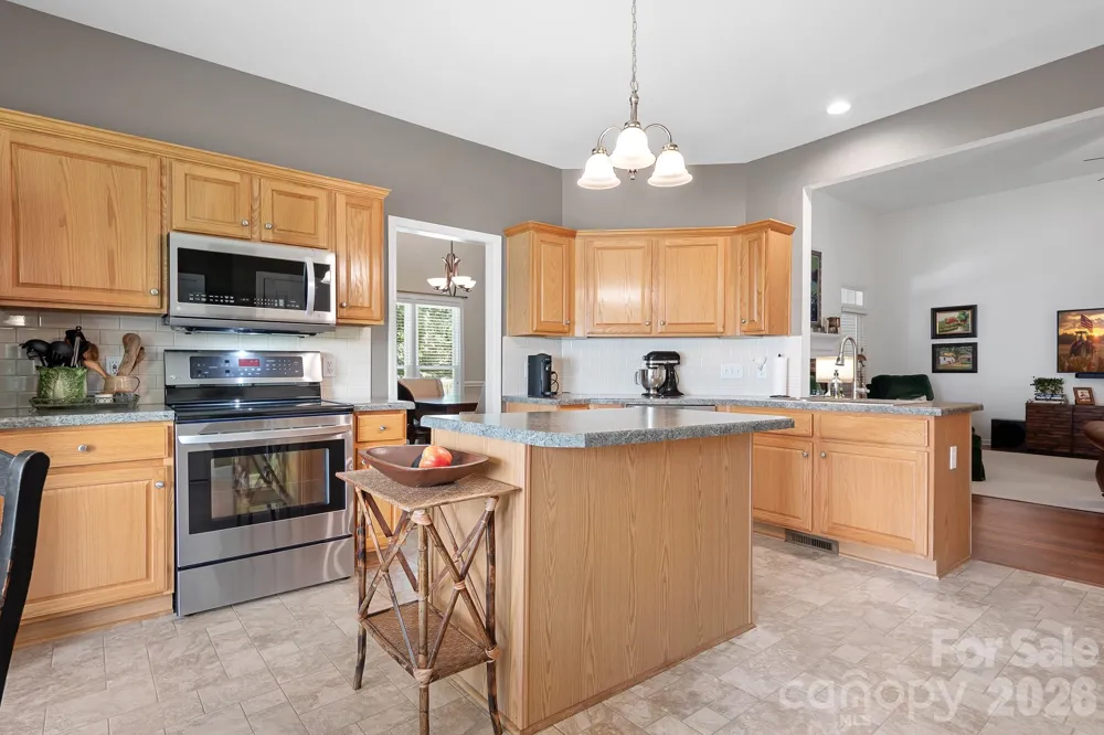 17324 Cambridge Grove Drive Huntersville, NC 28078