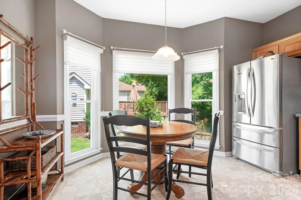 17324 Cambridge Grove Drive Huntersville, NC 28078