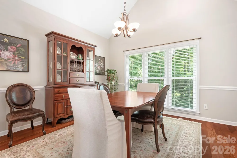 17324 Cambridge Grove Drive Huntersville, NC 28078