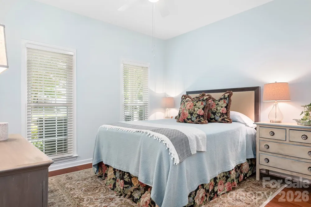 17324 Cambridge Grove Drive Huntersville, NC 28078