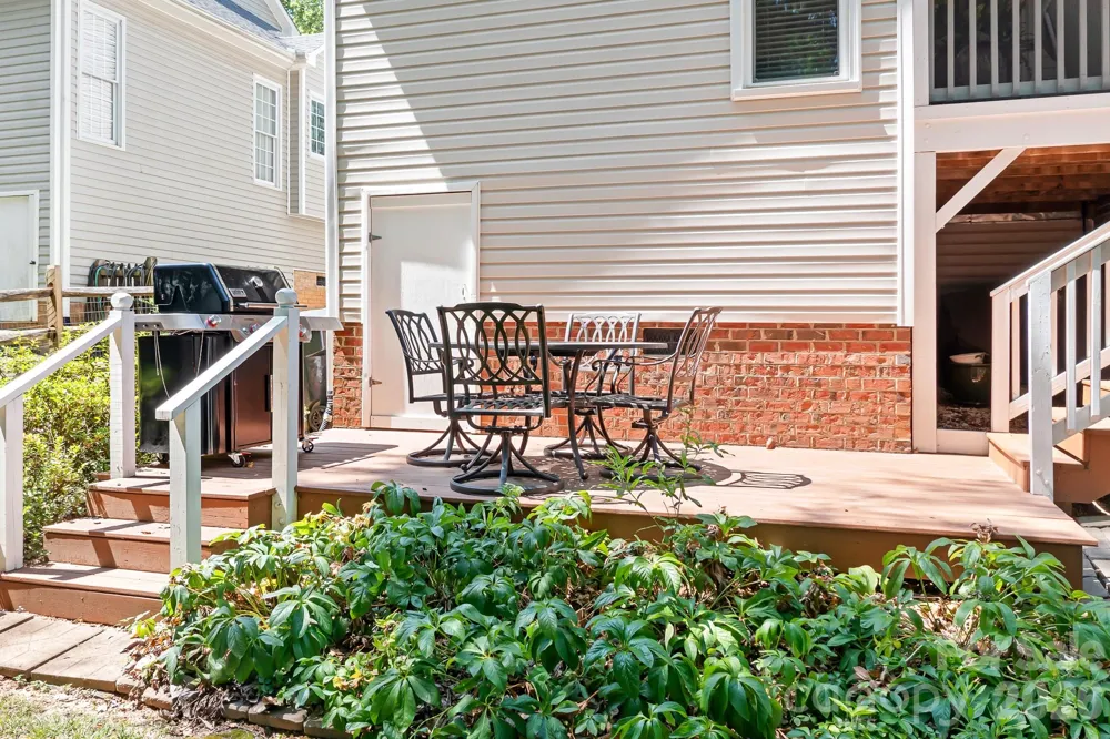 17324 Cambridge Grove Drive Huntersville, NC 28078